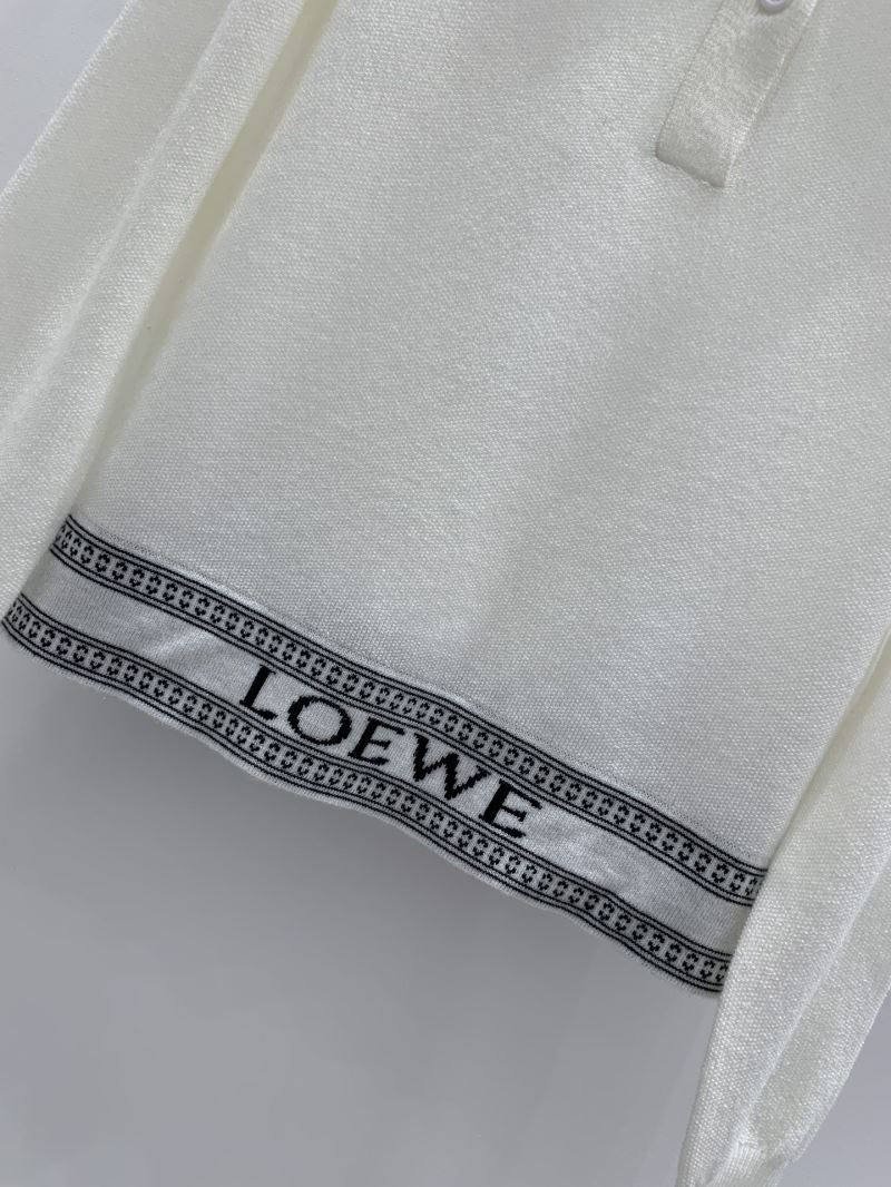 Loewe Sweaters